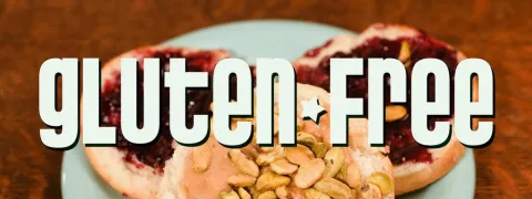 Coeliakie of gevoelig voor gluten?