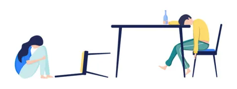 Zelfregulering helpt niet bij alcoholmarketing