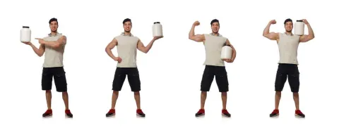 Populair sportsupplement bèta-alanine veilig bevonden