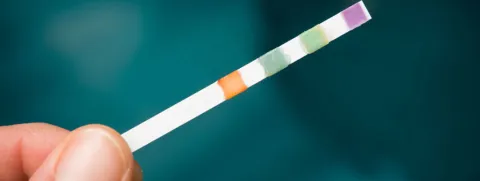 Hype alkalische voeding bij kanker onterecht