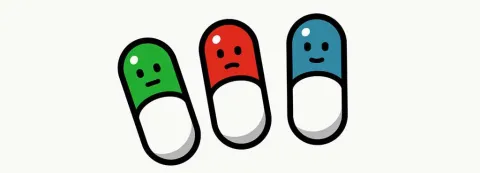 Antidepressiva wel of niet zinvol?