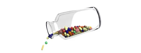 Afmaken antibioticakuur onnodig