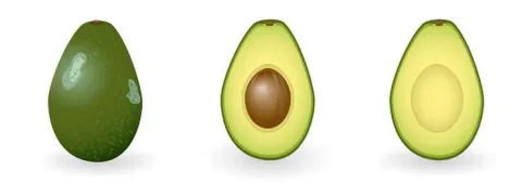 Avocado tegen metabool syndroom