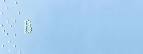 B-vitaminen en minder metabool syndroom