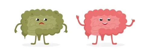 Microbiota van peuter kondigt obesitas aan op latere leeftijd
