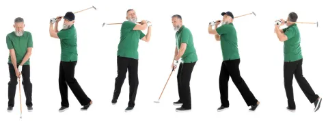 Beweging op hoge leeftijd