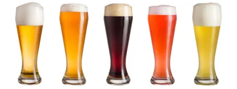 Meer schimmelgif in ambachtelijk bier