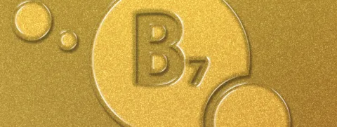 Biotine bij obesitas