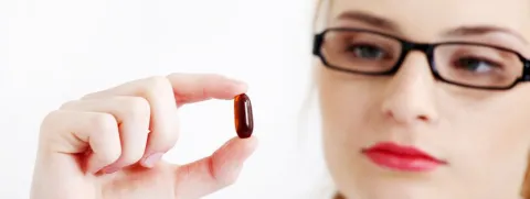 Poeptransplantatie even effectief via mond