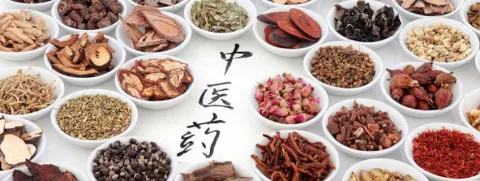 Chinese kruiden beschermen botten tegen ontkalking