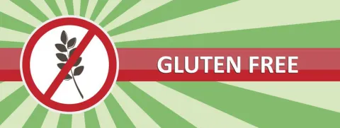 Coeliakie invloed op de hersenen