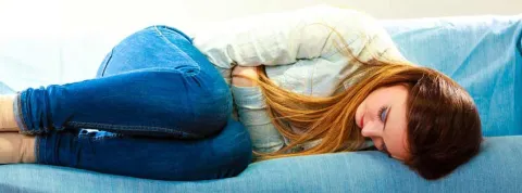 Gezonde voeding vermindert kans op depressie