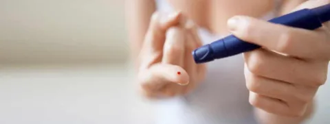 Abnormale bloedsuikerpieken ook bij gezonde personen 