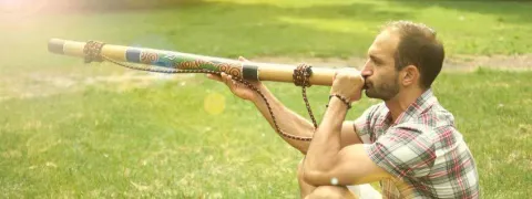 IgNobelprijs gaat naar didgeridoo-slaaponderzoek