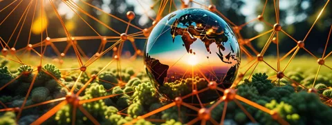 Voedingstekorten wereldwijd