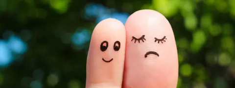 Partner met gezonde leefstijl helpt overgewicht voorkomen