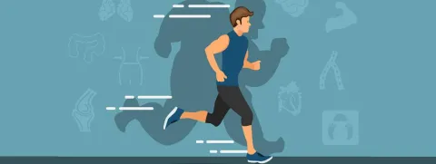 'Healthy obesitas' bestaat dan toch