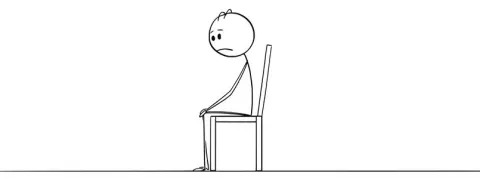 Eenzaamheid en darmflora