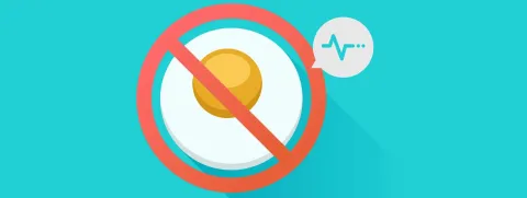 Eieren blijven voor controverse zorgen