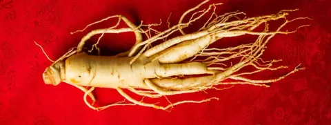 Ginseng biedt bescherming bij instabiele angina