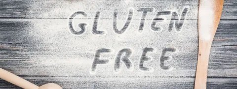Gluten uit brood minder verteerbaar