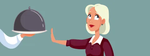 Vasten bij borstkanker