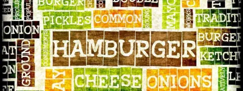 Voeding is een onbewuste keuze