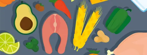 Ketonen meer dan gewichtsverlies