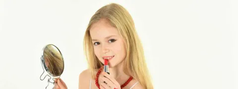 Gebruik verzorgingsproducten kan puberteitsleeftijd vervroegen