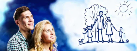 Kinderwens is goede motivatie leefstijlverandering