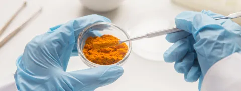 Kurkuma beter dan paracetamol