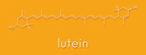 Luteïne voor cognitieve functies bij ouderen