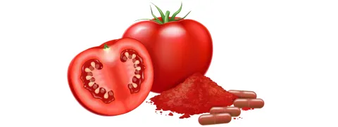 Lycopeen in HDL-cholesterolpartikels