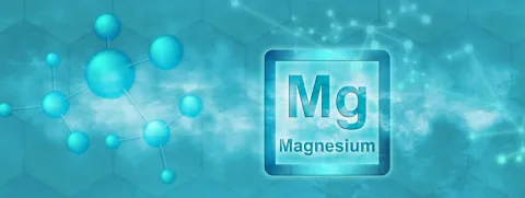 Magnesium in de preventie van leverkanker