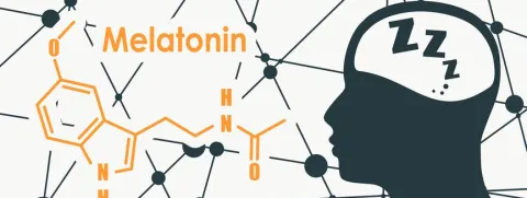 Melatonine bij longkanker