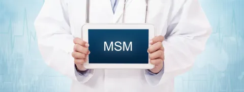 MSM vermindert rimpels al bij lage dosis 