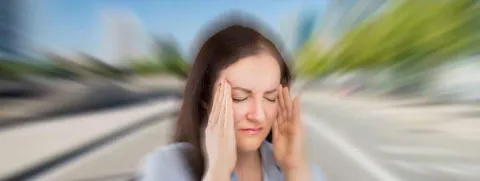 Liponzuur voor migrainelijders met insulineprobleem