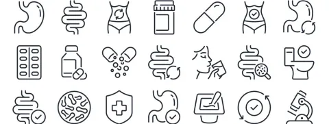 Microbioom is persoonlijk