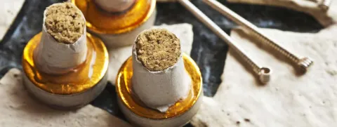 Acupunctuur en moxa nuttig tegen chronische vermoeidheid