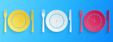 Vasten en metabolisme rond tryptofaan