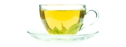 Geen hoger risico op nierstenen door oxalaat in groene thee