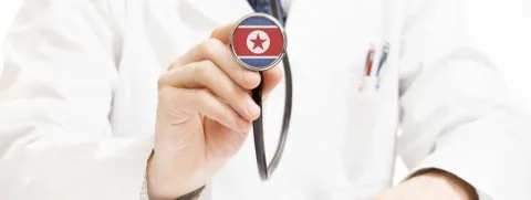 Kwestie Noord-Korea heeft nood aan gezondheidsdiplomatie
