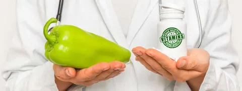 Voedingswetenschappers moeten hun voorkeuren kenbaar maken
