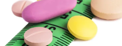 Obesitas aanpakken met farmaca?