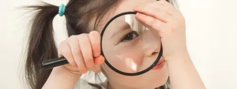 Luteïne en zeaxanthine zwangeren belangrijk voor ogen nageslacht