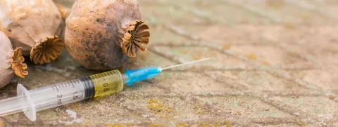 Opiumgebruik gelinkt aan hoger kankerrisico