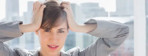 Minder overprikkeld met vitamine B6