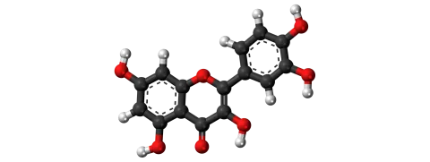 Quercetine tegen COVID