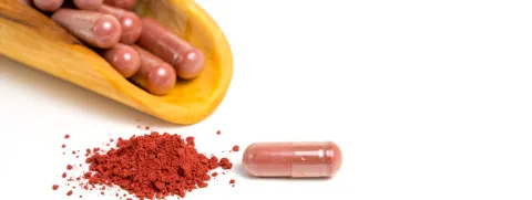 Cholesterol natuurlijk verlagen