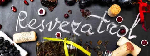 Resveratrol remt tandvleesontsteking